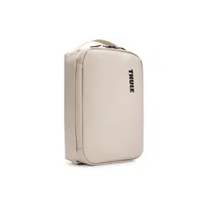 Travel organizer Thule Chasm M Gear Cube sand