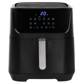 Air Fryer Oil-free - 12 programs 5.5 L Adler
