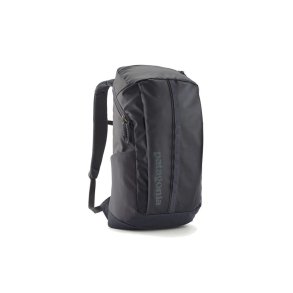 Backpack black hole pack 25l-blue PATAGONIA