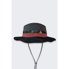 Buff Explore Booney Hat - okisa black size: l_xl