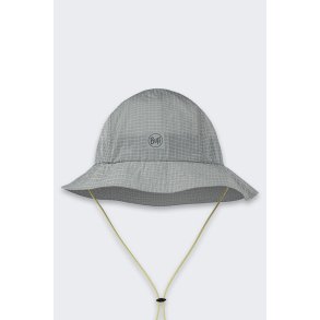 Hat Buff Go Bucket Solid Flint