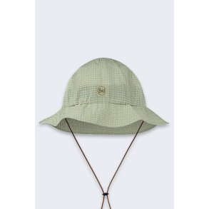 Buff Go Bucket Hat Pistacho