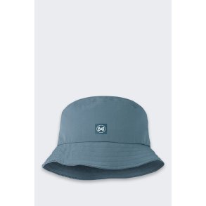 Hat Buff Adventure Solid Stone Blue