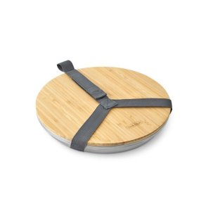 BB-Set of 4 steel plates 6el. NEW