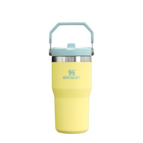 Stanley Mug IceFlow Flip Straw 0.6 L Pomelo
