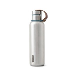 Thermal bottle 750 ml, turquoise