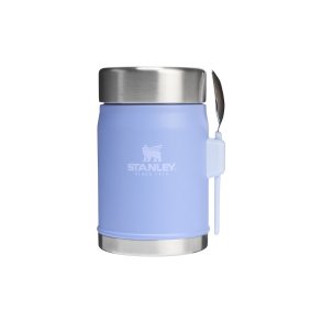 Stanley Food Jar with Utensil Classic 0.4L