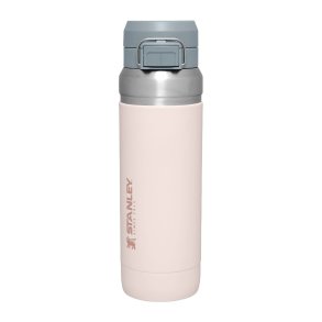 Stanley Quick-Flip Bottle 1.06 L Rose Quartz