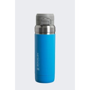 Stanley Water Bottle QUICK FLIP 1L - Azure