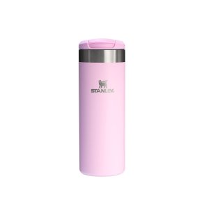 Stanley AeroLight Thermos Mug 0.47 L Cherry