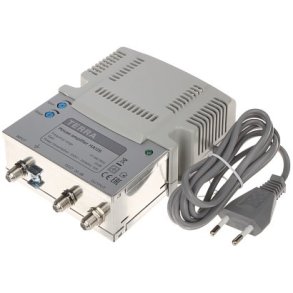 Amplifier HA-126 Terra 34 dB