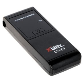 Electrochemical Breathalyzer XB-ETHER Xblitz
