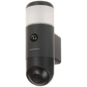Outdoor Rotating IP Camera RHEITA-100 Wi-Fi 1080p