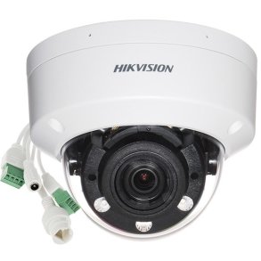 IP Camera Dome 2MP DS-2CD2723G2-LIZS2U (2.8-12mm)