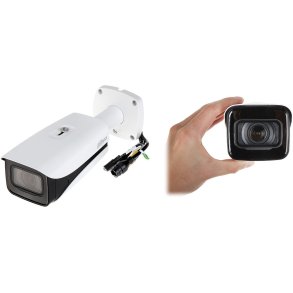 Dahua 5MP IP Bullet Camera IPC-HFW5541E-ZE