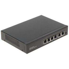 4-Port POE Switch GTX-A1-06-42