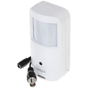 hidden camera AHD, HD-CVI, HD-TVI HAC-HUM3200A