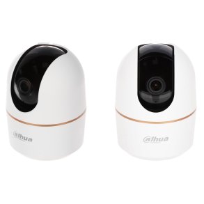 Indoor IP Rotating Camera H3A Hero A1