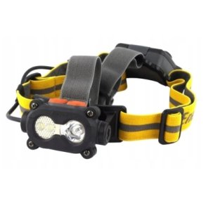 Headlamp LT-HEADLIGHT-HARDCASE/600