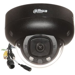 Vandal-proof camera IP IPC-HDBW5541R-ASE-0280B-S3-