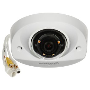 Vandal-proof Camera IPC-HDBW2249F-AS-IL-0280B