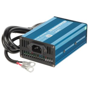 Charger CHLFP/24/10 Euopower