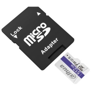 Memory card TF-C100A-512GB mSD