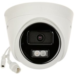 IP Camera DS-2CD1323G2-LIU(2.8MM) Smart Light
