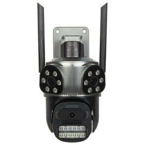 Outdoor PTZ IP Camera Wi-Fi ICSEE-W92SD-3