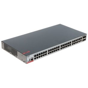 Switch POE 48-port SFP+ Ruijie RG-CS83-48GT4XS-P