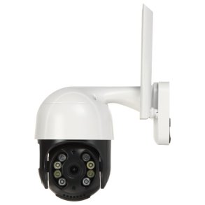 IP Camera Rotating Outdoor ICSEE-W81SD Wi-Fi 8MP