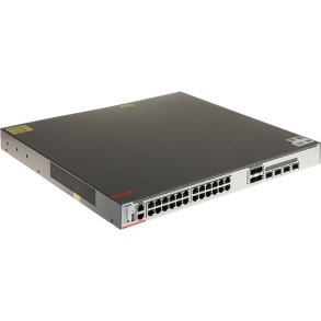 Switch POE RG-CS86-24XMG4XS4VS-UPD 24-port Ruijie