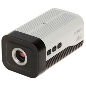 IP Camera IPC-HF5541F-ZE-S3 5 Mpx DAHUA
