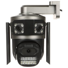 IP Outdoor PT Camera ICSEE-W91SD-3 Wi-Fi Full-Colo