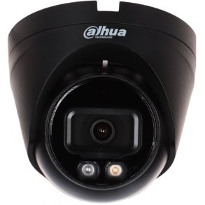 IP Camera DAHUA IPC-HDW1439V-A-IL-0280B-BLACK