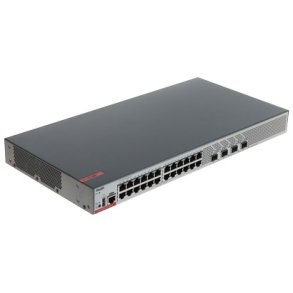 24-Port SFP POE Switch Ruijie