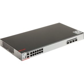 12-Port POE Switch SFP28 Ruijie