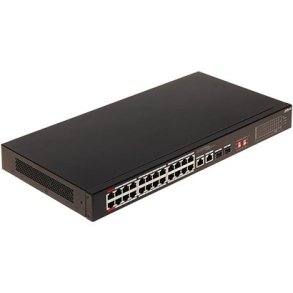 Industrial PoE Switch S3226-24ET-240 24-port SFP