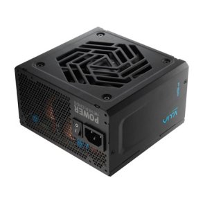 FSP Power Supply, 80 PLUS, 750 W