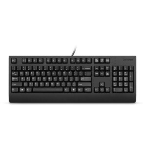 Lenovo Pref Pro II Keyboard, Wired, USB-A
