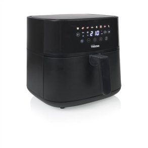 Digital Airfryer Tristar FR-9071, 2000W, 8L, black