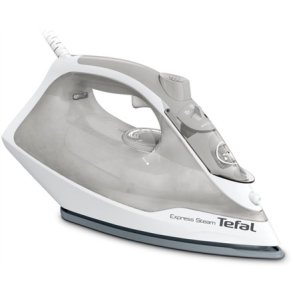 Steam iron TEFAL Express FV2863E1 | 2500W | Tank 2