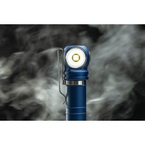 Flashlight Armytek Wizard C2 Pro Max LR White