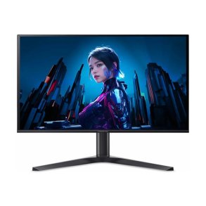 Acer Predator X QD-OLED 26.5