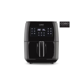 Air Fryer Caso Designer AF 600 XL 1700W, 6L, Black