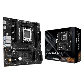 Motherboard MB AMD A620A SAM5 MATX