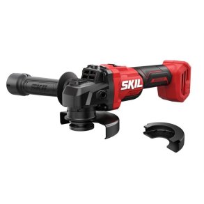 Cordless angle grinder Skil 3923CA, 20 V
