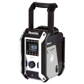 Makita DMR114B Radio with Bluetooth & USB