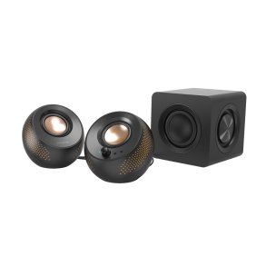 Creative PebbleXPlus 2.1 Speaker Set