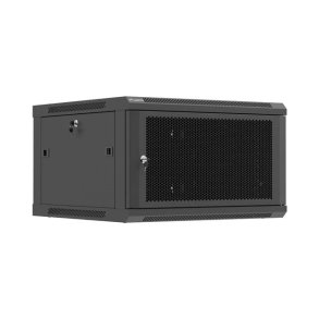 Wall-mount rack cabinet 19